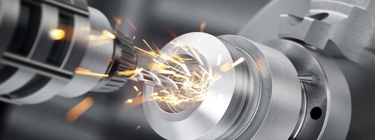 Persian Machine Tools